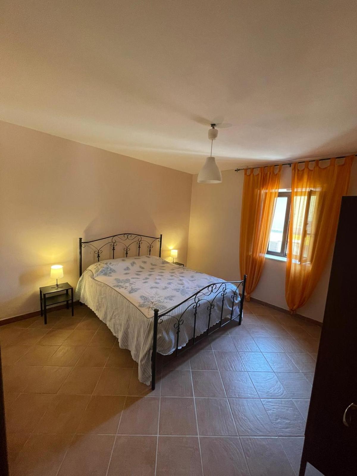 Bed and Breakfast Alba Matesina Sant'Angelo d'Alife Экстерьер фото